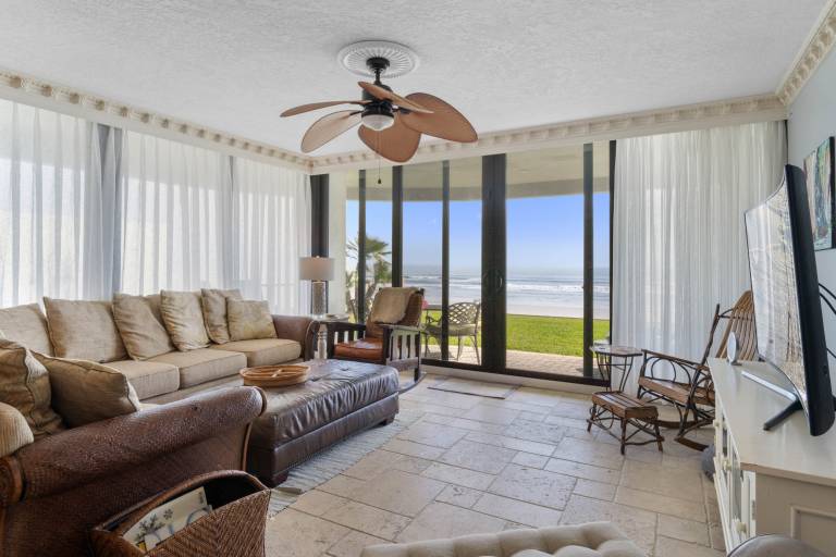Condo New Smyrna Beach