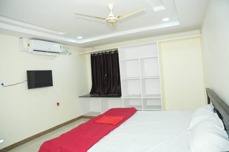 208 m&sup2; Ferienwohnung