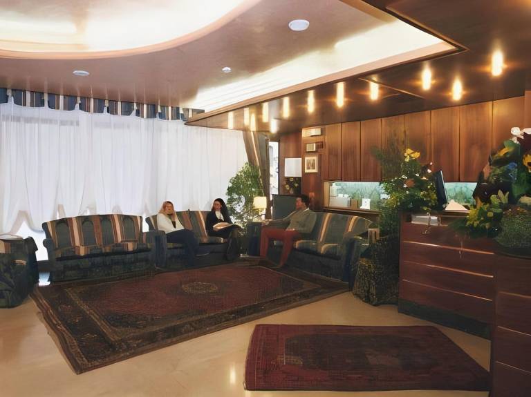 Centrale Hotel — photo 5