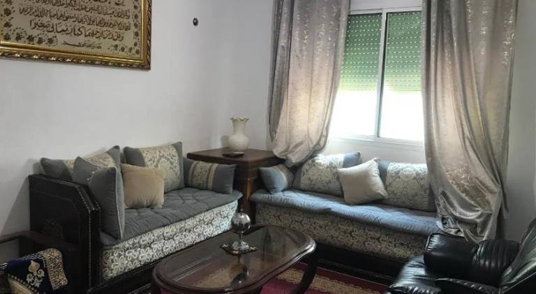 53 m&sup2; Ferienwohnung