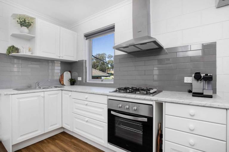 Apartment City of Mitcham