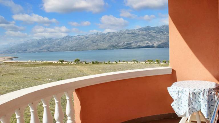 Ferienwohnung in Ražanac, Kroatien für max. 3 Personen Ferienwohnung in Ražanac, Kroatien für max. 3 Personen
