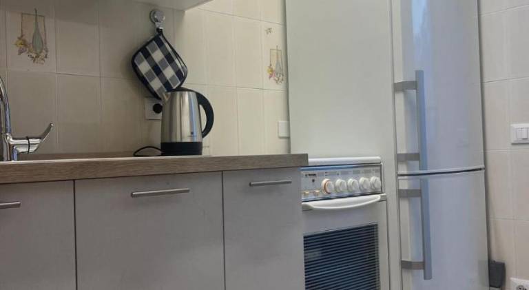 Rental apartment with 3 rooms for 6 persons — photo 3