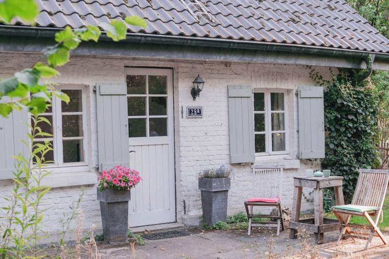 Ferienwohnung Dorsten