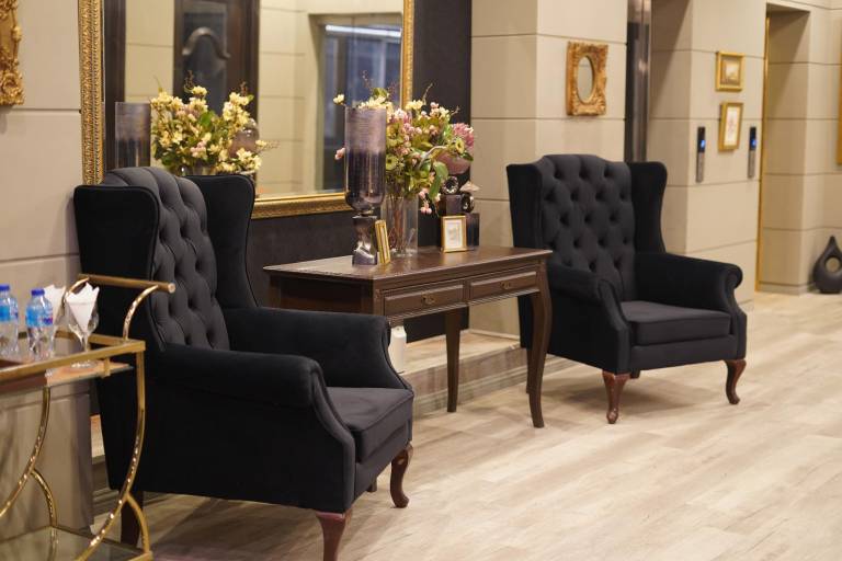 The Den Hotel de Charme