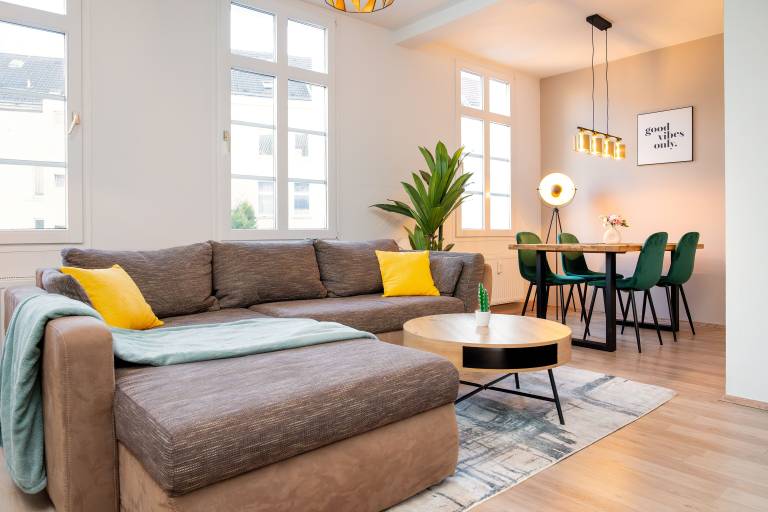 Appartement Wuppertal