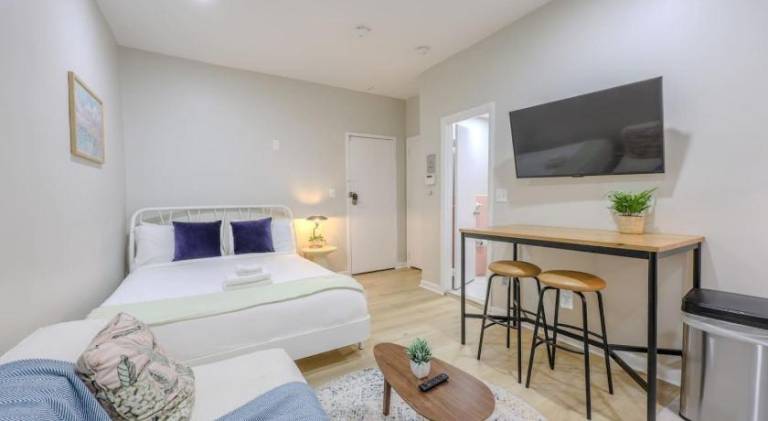 Holiday apartment with 1 room for 2 persons — photo 2