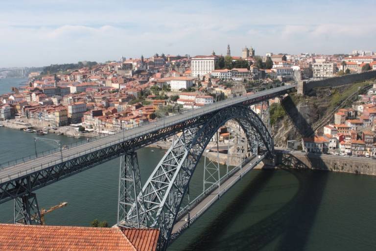 Appartement Porto