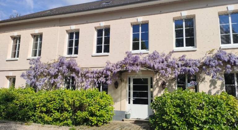 Maison Menadel