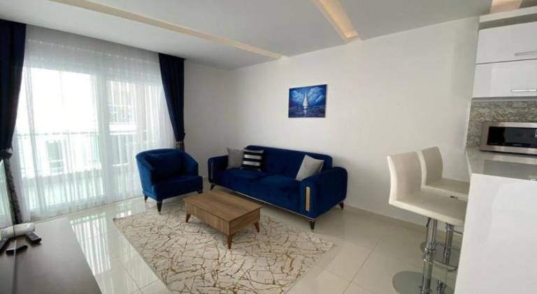 Fully equipped rental apartment with heated pool, sauna & yard | Next to the beach | Pet-friendly — photo 2