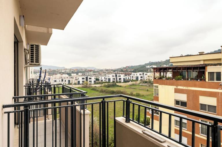 Apartma  Tirana