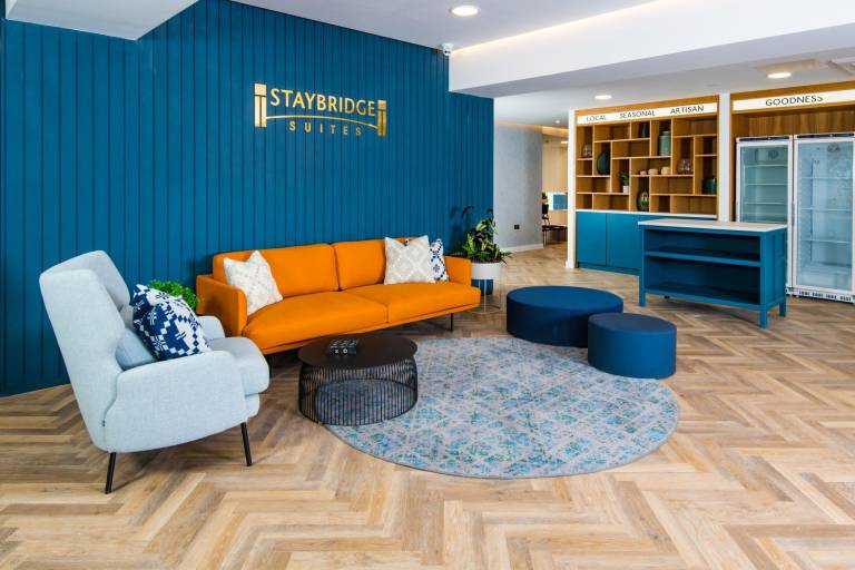 StayBridge Suites Cardiff By IHG — photo 2