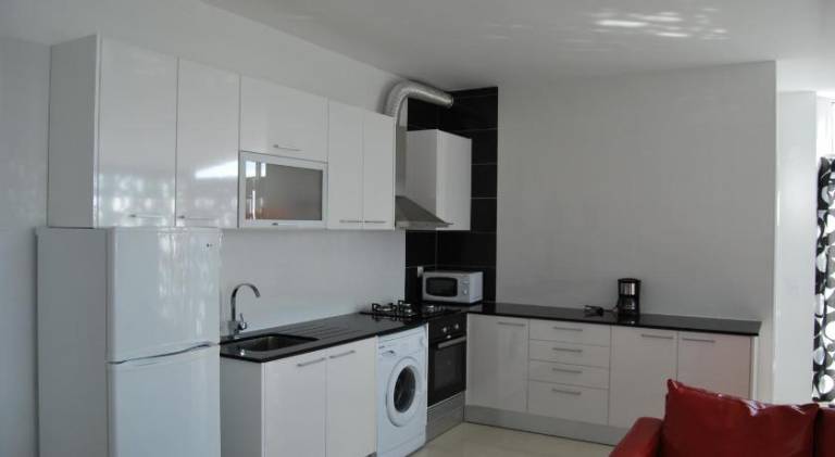 Apartamentos 7 saias — photo 5