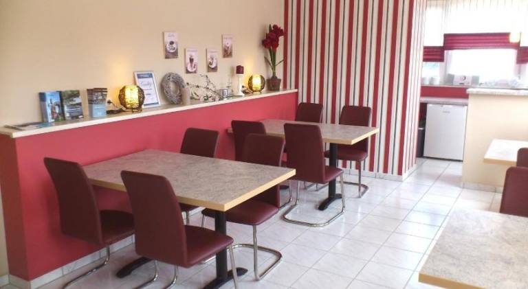 Eifel - Pension — photo 2
