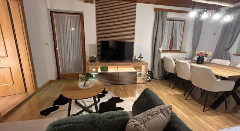 Wonderful apartment | Pets are welcome — photo 2