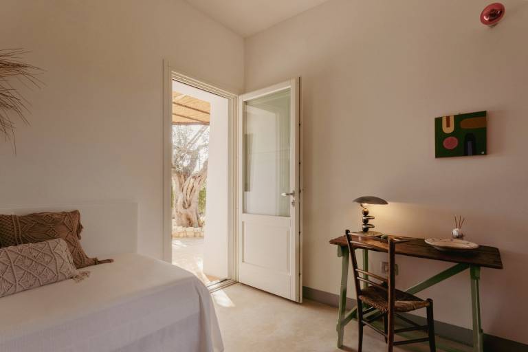 Sikalìndi: Sikalindi Apulia Salento Boutique Suite — photo 3