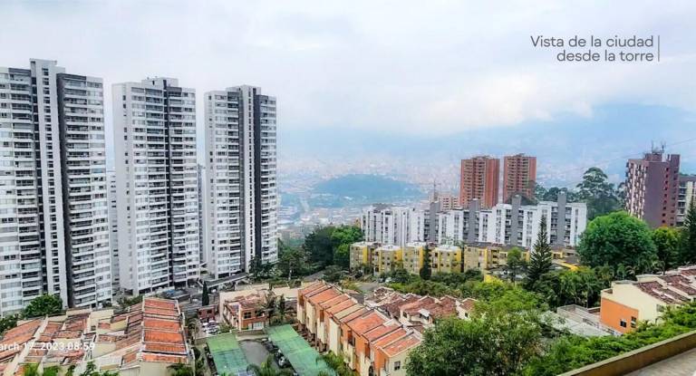 Apartamento Medellín