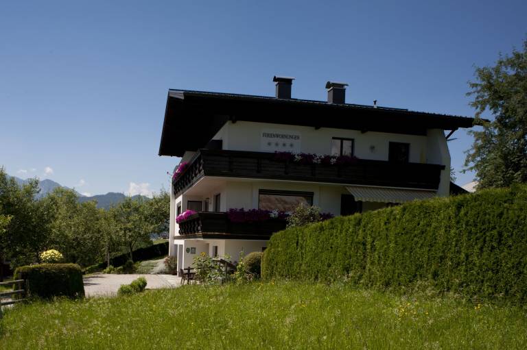 Ferienwohnung  Abtenau