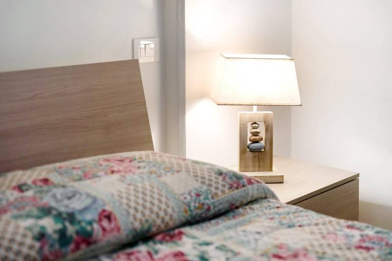 Holiday apartment with 2 rooms for 6 persons — photo 2