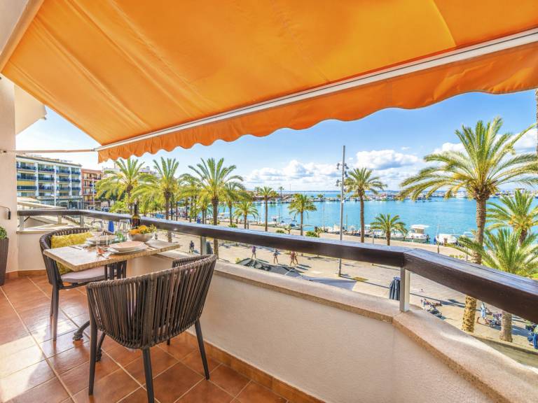 Apartment Port d'Alcúdia