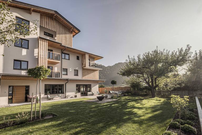 Ferienwohnung  Reith im Alpbachtal
