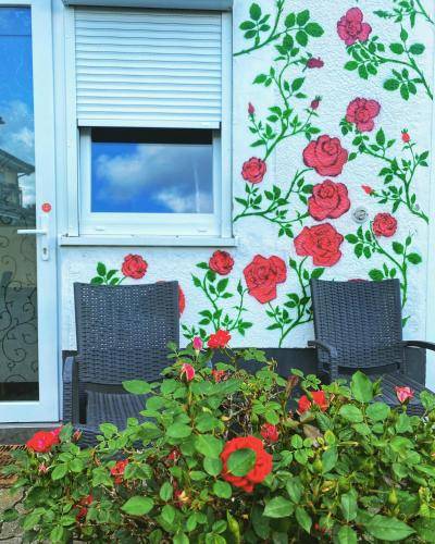 Ferienwohnung Seligenstadt