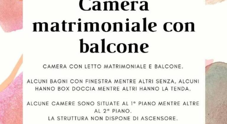 Borgomare Camere e Colazioni — photo 5