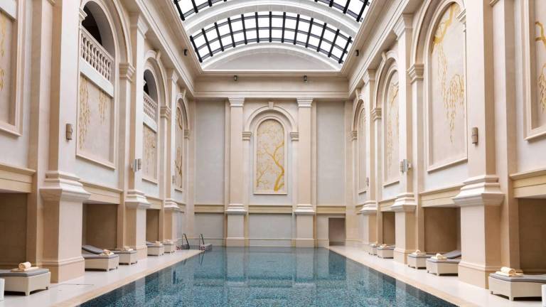 Four Seasons Hotel Baku — photo 5