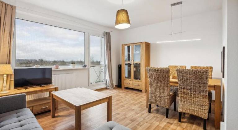 Ferienwohnung Anklam