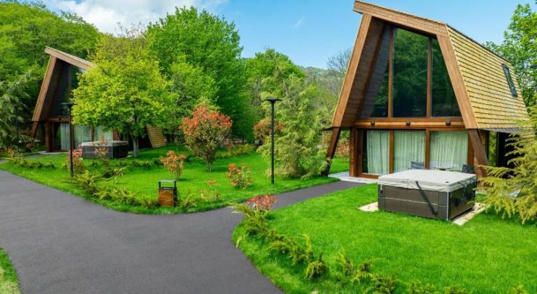 Bioli Wellness Resort — photo 4