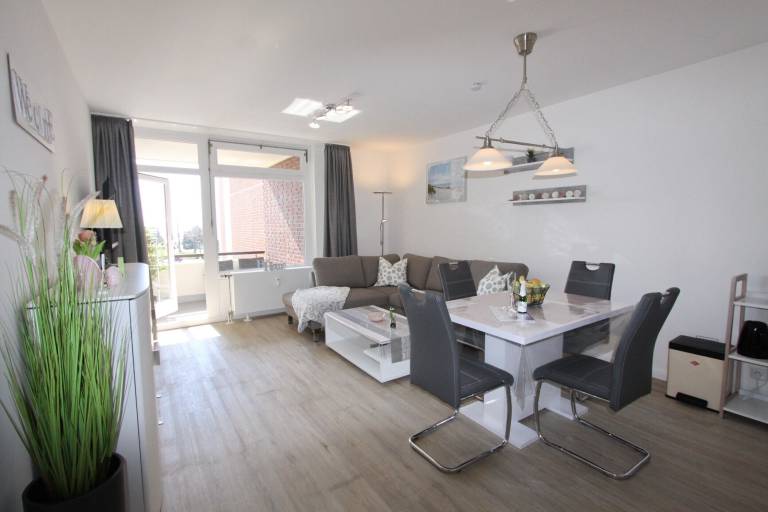 Apartamento Grömitz