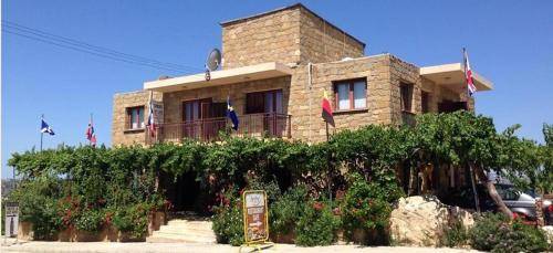 Bed and breakfast  Episkopi