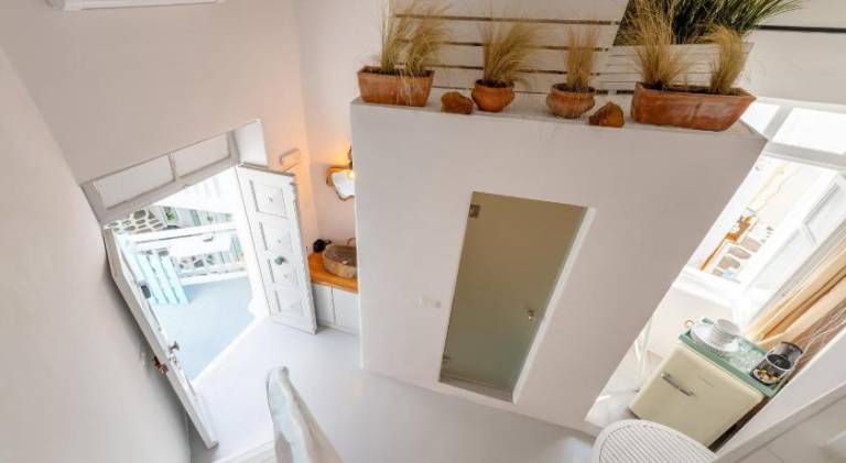 Apartment with 2 rooms for 4 persons — photo 3