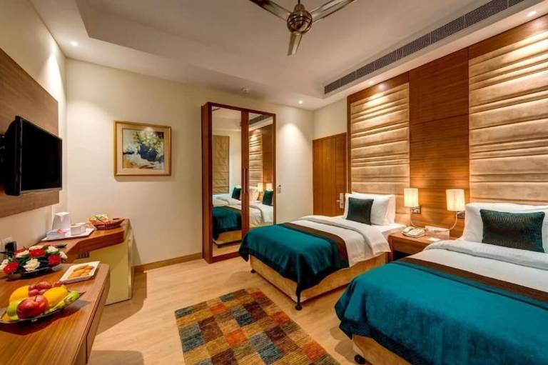 The Astor Kolkata