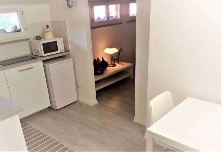 Appartamento Castel del Piano
