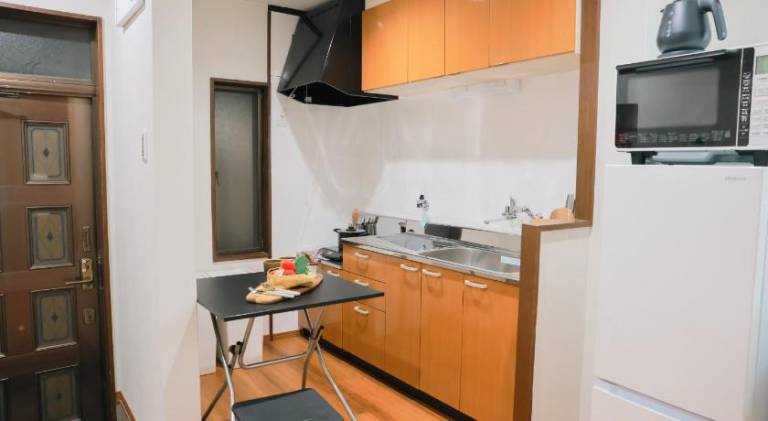 Apartment with 2 rooms for 6 persons — photo 2