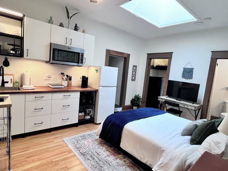 Apartment  Kirksville