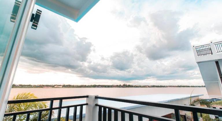 Koh Dach View Boutique Hotel — photo 4