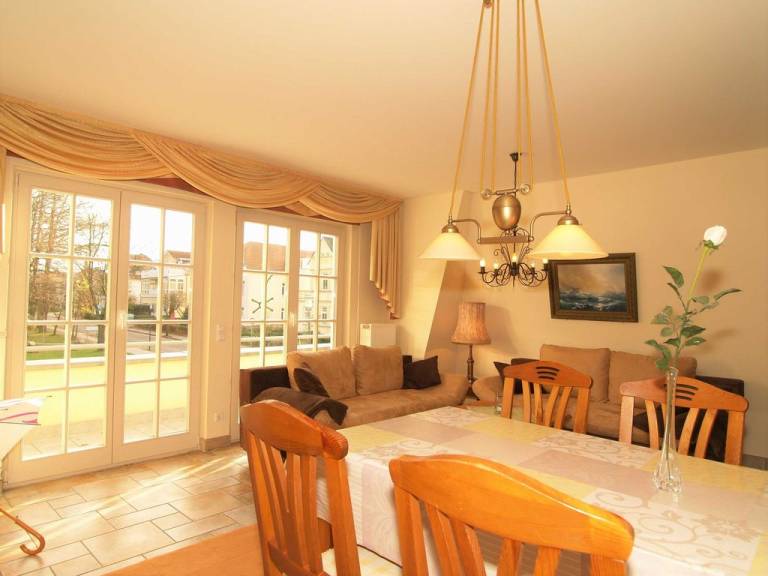 Ferienwohnung Rostock