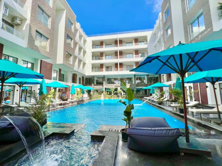 Appartement Hurghada