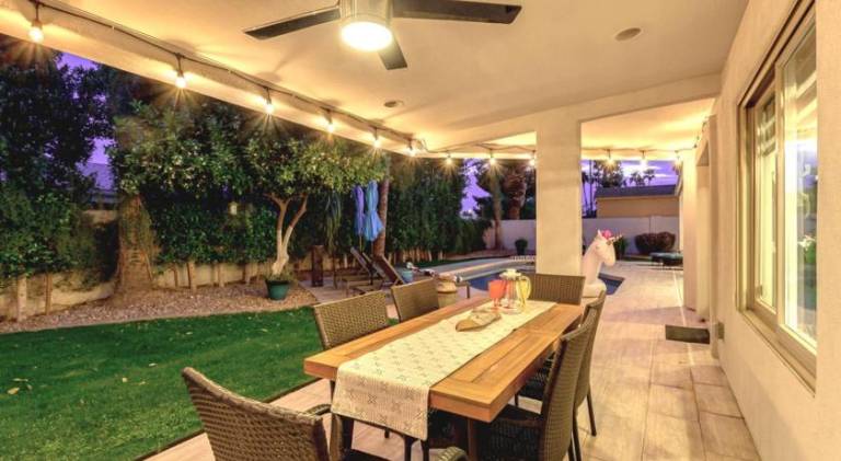 Beautiful house with pool | Good for workation | Pets allowed — photo 5