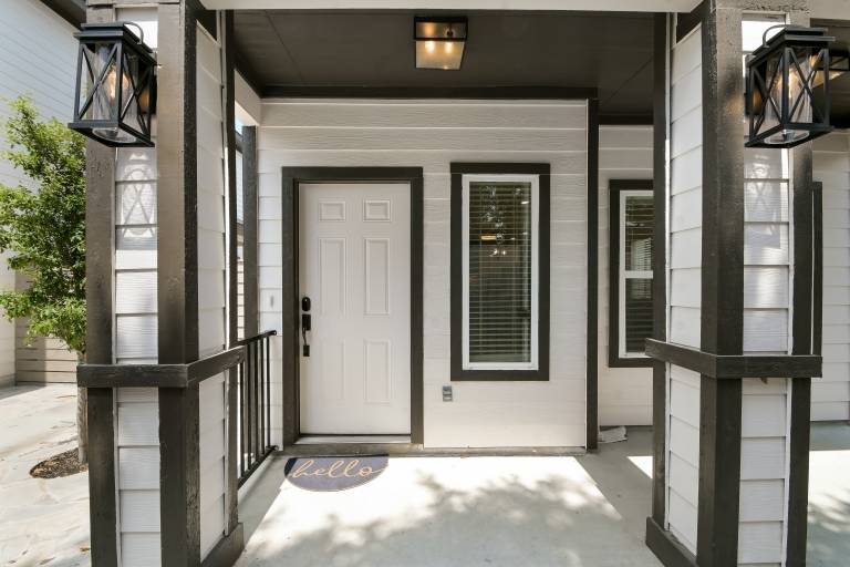 1 Mi to Historic Market Square: Spacious Townhome — photo 3