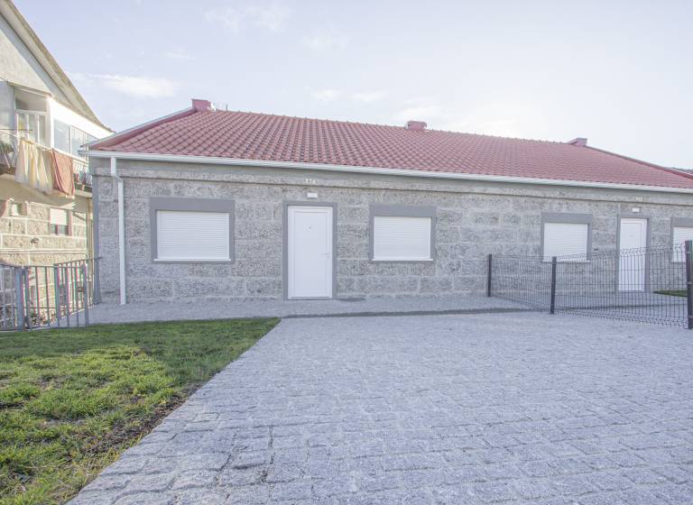 Casa Braga