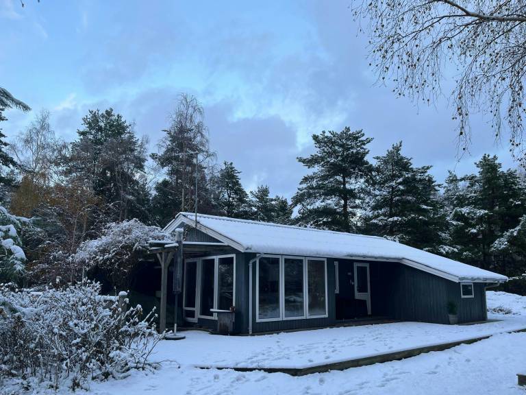 Ferienhaus in Sømarken, Bornholm f&uuml;r max. 4 Personen