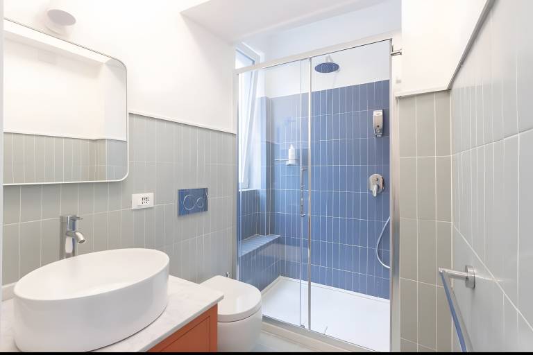 Holiday apartment with fast internet | Sea view | Beach nearby | Suitable for remote work | Pets allowed — photo 5