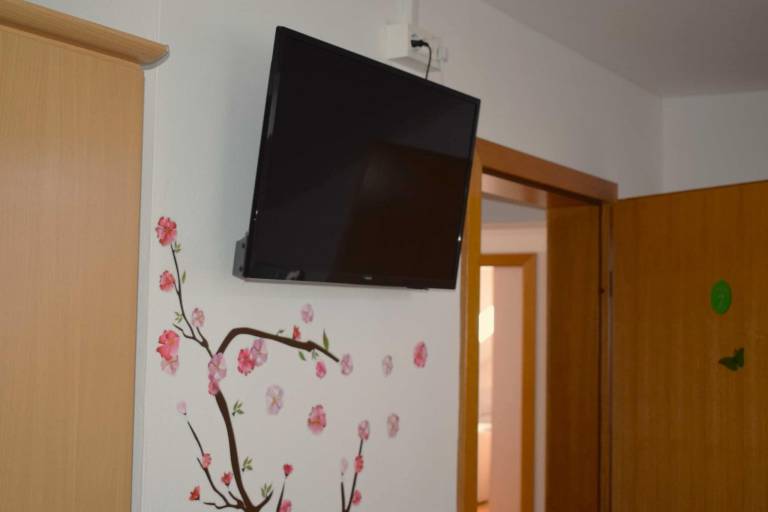 Ferienwohnung in Čatež ob Savi f&uuml;r max. 2 Personen