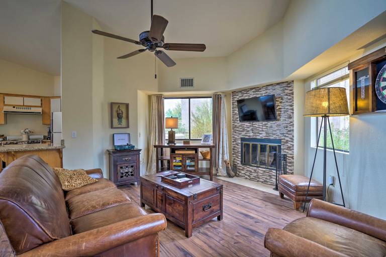 Borrego Springs Retreat w/ Grill & Patio! — photo 3