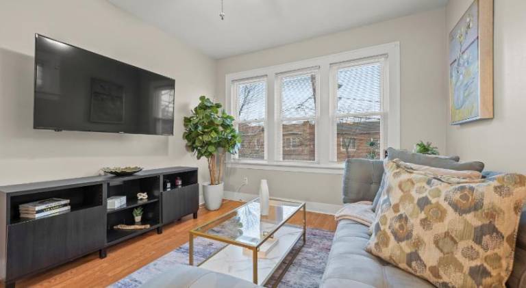 186 m&sup2; Ferienwohnung