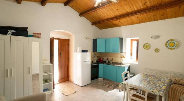Vacation home with 1 room for 4 persons — photo 3