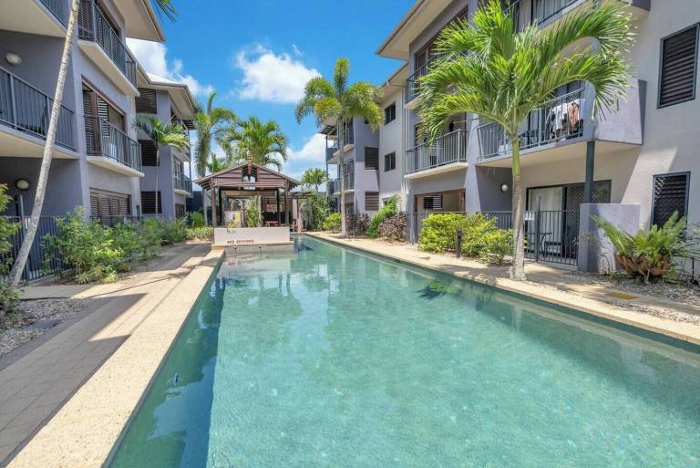 Apartment Cairns City